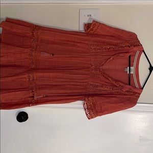 Target Knox Rose Dress